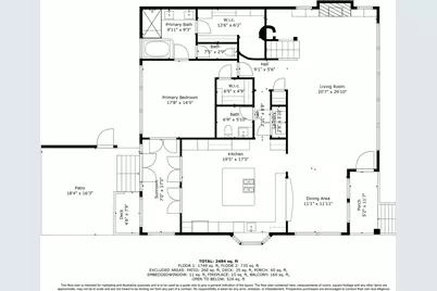 315 W 15th Street, Houston, TX 77008 - Photo 35