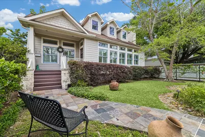 315 W 15th Street, Houston, TX 77008 - Photo 7