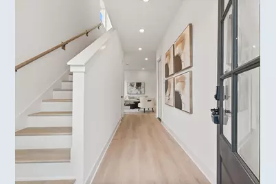 243 Rebecca Street #F, Houston, TX 77022 - Photo 5