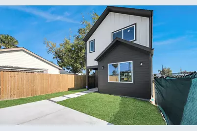 5722 Horton Street, Houston, TX 77026 - Photo 3