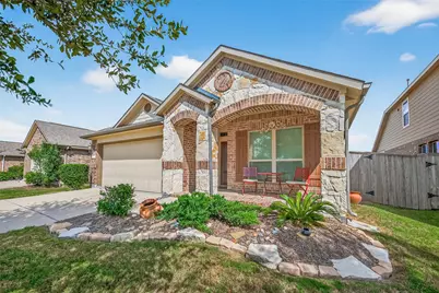 26302 Stonedale View Drive, Richmond, TX 77406 - Photo 3