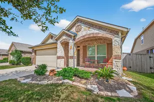 26302 Stonedale View Dr, Richmond, TX 77406 - Photo 3