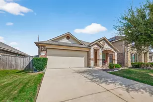 26302 Stonedale View Dr, Richmond, TX 77406 - Photo 5