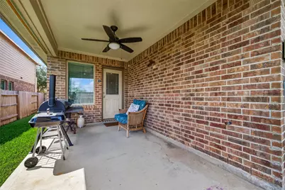 26302 Stonedale View Drive, Richmond, TX 77406 - Photo 29