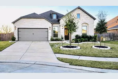 4334 Redford Valley Road, Rosharon, TX 77583 - Photo 1