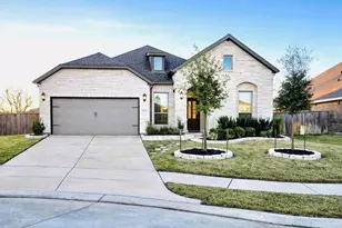 4334 Redford Valley Rd, Rosharon, TX 77583 - Photo 1