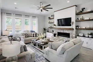 4334 Redford Valley Rd, Rosharon, TX 77583 - Photo 7