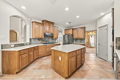 4427 Shady River, Missouri City, TX 77459 - Photo 15