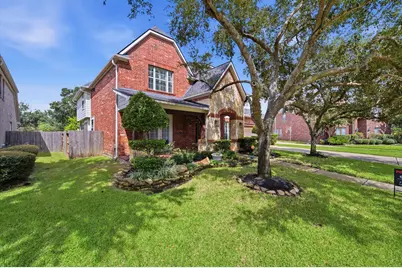 4427 Shady River, Missouri City, TX 77459 - Photo 3