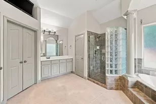 4427 Shady River, Missouri City, TX 77459 - Photo 23