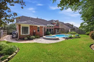 4427 Shady River, Missouri City, TX 77459 - Photo 43