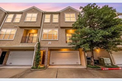 12707 Boheme Drive #1302, Houston, TX 77024 - Photo 1