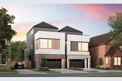 1634 Castle Court, Houston, TX 77006 - Photo 1