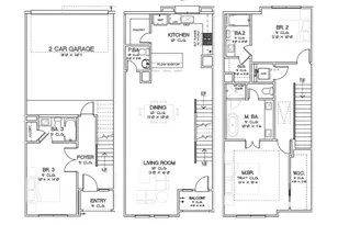 6338 Paddington Bnd Dr, Houston, TX 77008 - Photo 1