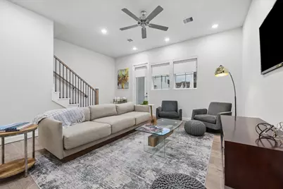 6338 Paddington Bend Drive, Houston, TX 77008 - Photo 13