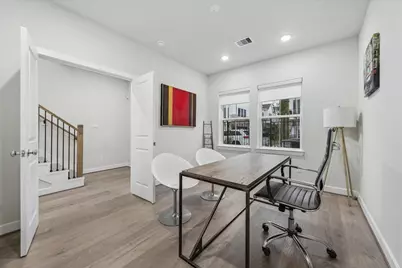 6338 Paddington Bend Drive, Houston, TX 77008 - Photo 23
