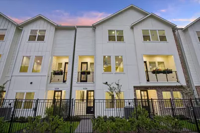 6338 Paddington Bend Drive, Houston, TX 77008 - Photo 27