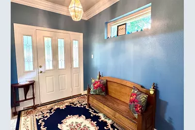41 Bluebird Lane, Trinity, TX 75862 - Photo 7