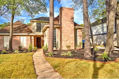 11822 Hillbrook Drive, Houston, TX 77070 - Photo 1