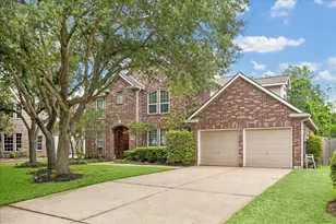 3426 Chambers Cir, Missouri City, TX 77459 - Photo 1