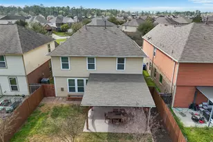 28915 Birch Green Way, Spring, TX 77386 - Photo 23