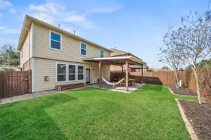 28915 Birch Green Way, Spring, TX 77386 - Photo 25