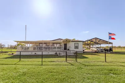 11581 County Road 419, Navasota, TX 77868 - Photo 1