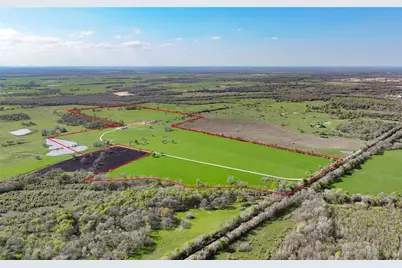11581 County Road 419, Navasota, TX 77868 - Photo 41