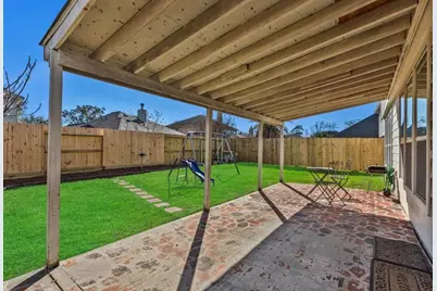 7222 Foxshadows Lane, Humble, TX 77338 - Photo 45