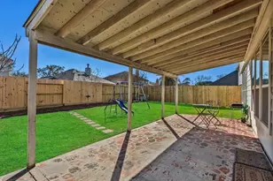 7222 Foxshadows Ln, Humble, TX 77338 - Photo 45