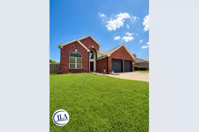 7222 Foxshadows Lane, Humble, TX 77338 - Photo 1