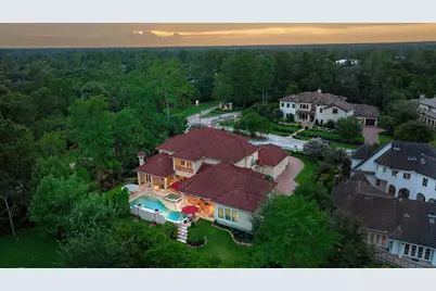 2 Lace Point, The Woodlands, TX 77382 - Photo 37