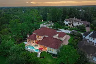 2 Lace Point, The Woodlands, TX 77382 - Photo 37