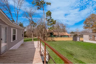 531 Canal Drive, Point Blank, TX 77364 - Photo 7