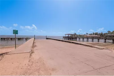 531 Canal Drive, Point Blank, TX 77364 - Photo 45