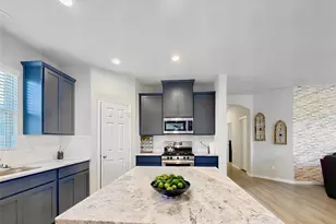 1412 Sundown Gln Ln, Katy, TX 77493 - Photo 3