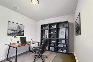 1412 Sundown Gln Ln, Katy, TX 77493 - Photo 7