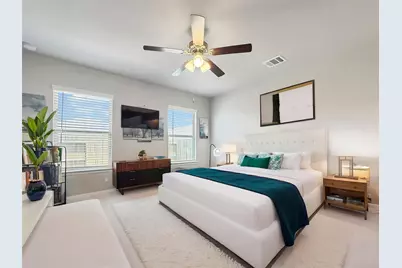 1412 Sundown Glen Lane, Katy, TX 77493 - Photo 9