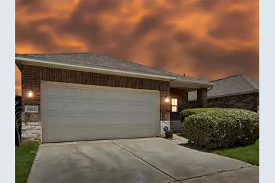 1412 Sundown Glen Lane, Katy, TX 77493 - Photo 1