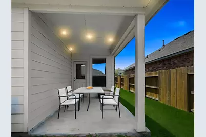 1412 Sundown Glen Lane, Katy, TX 77493 - Photo 17