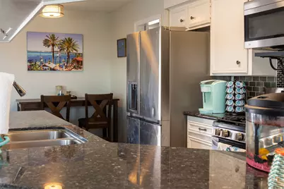 1260 Blue Heron Street, Hitchcock, TX 77563 - Photo 7