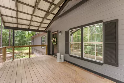 12228 Thornwood Drive, Plantersville, TX 77363 - Photo 3
