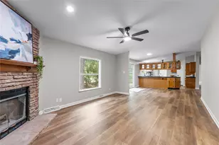 12228 Thornwood Dr, Plantersville, TX 77363 - Photo 9
