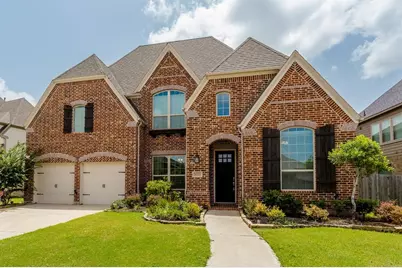 4214 Quiet Dawn Lane, Sugar Land, TX 77479 - Photo 1