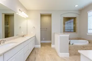 4214 Quiet Dawn Ln, Sugar Land, TX 77479 - Photo 19