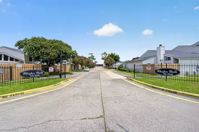 6401 Deihl Road #301, Houston, TX 77092 - Photo 27