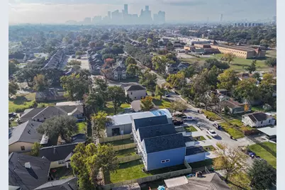 3424 Elser Street, Houston, TX 77009 - Photo 27