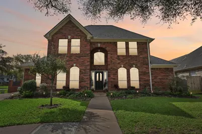 2202 Castle Bay Drive, League City, TX 77573 - Photo 47