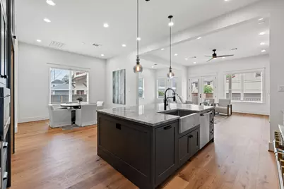 1315 Waverly Street, Houston, TX 77008 - Photo 7