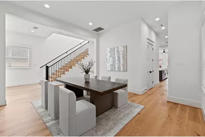 1315 Waverly Street, Houston, TX 77008 - Photo 5